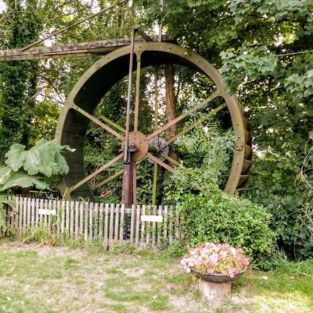 Tiny House Chy Lowen Hotell Falmouth Eksteriør bilde